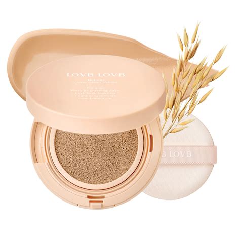 Best Korean Cushion Foundation in 2024 for Skin Types .